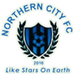 Northern City badge