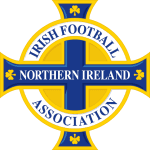Northern Ireland U21 badge