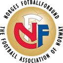 Norway U21 badge