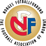 Norway U21 badge