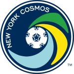 NY Cosmos badge
