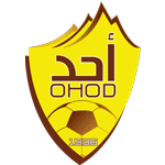 Ohod badge