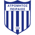 Olympiakos Piraeus U19