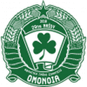 Omonia 29is Maiou