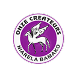 Onze Créateurs badge