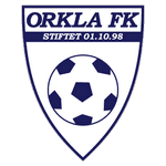 Orkla badge