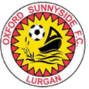 Oxford Sunnyside