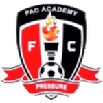 PAC Academy badge