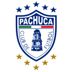 Pachuca U21 badge