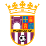 Palencia CF badge
