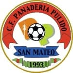 Panadería Pulido badge