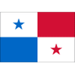 Panama W U17 badge