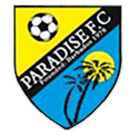 Paradise badge