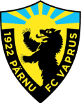 Parnu JK Vaprus U21 badge