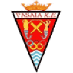 Pasaia KE badge