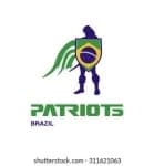 Patriotas badge
