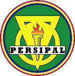 Persipal badge