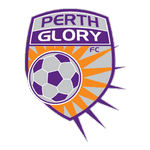Perth Glory badge