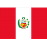 Peru U17 badge