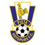 Pietà Hotspurs