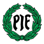 PIF badge