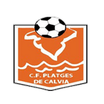 Platges Calvià badge