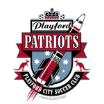 Playford City Patriots