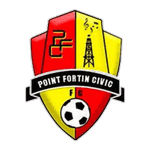 Point Fortin badge