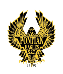 Pontian Eagles