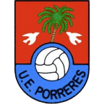 Porreres badge