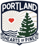 Portland Hearts of Pine