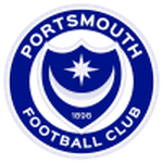 Portsmouth W badge