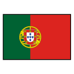 Portugal U18 W badge