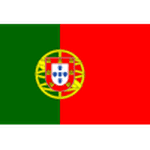 Portugal U21 badge