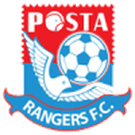 Posta Rangers FC badge