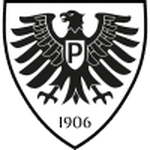 Preußen Münster U19 badge
