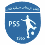 Progrès Sakiet Eddaïer badge