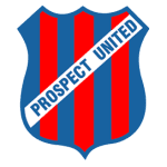 Prospect United badge