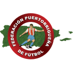 Puerto Rico W U17 badge