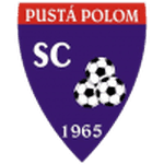 Pustá Polom