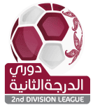 Second Division