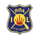 Røa W badge