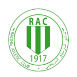 Racing de Casablanca badge