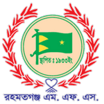 Rahmatgonj MFS