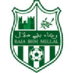 Raja Beni Mellal badge