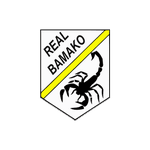 Réal Bamako badge