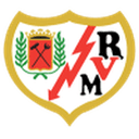 Rayo Vallecano II badge