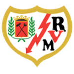Rayo Vallecano II badge