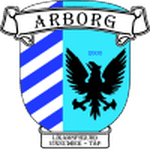Árborg badge