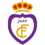 Real Jaén badge